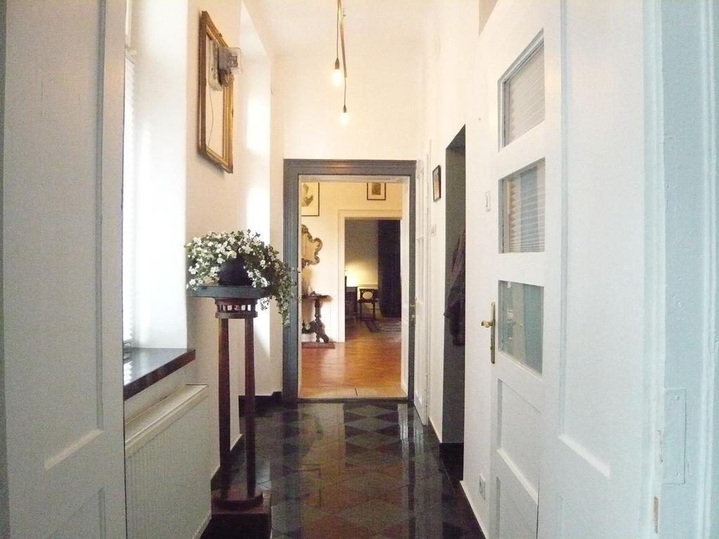 Augusta Apartment Cluj Napoca Bagian luar foto