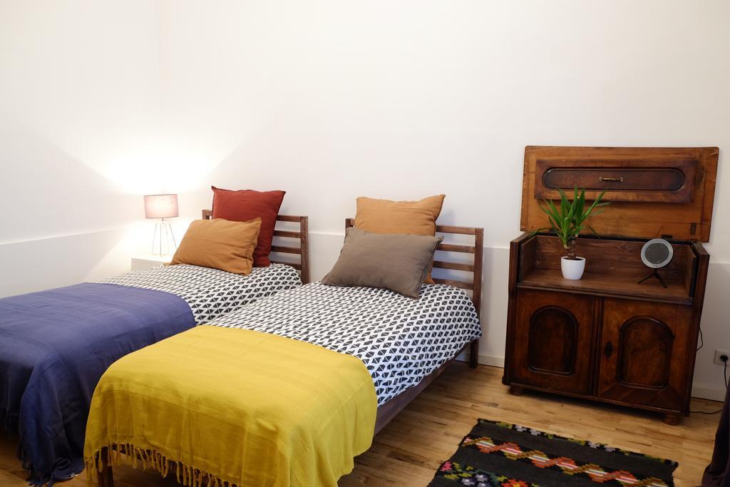 Augusta Apartment Cluj Napoca Bagian luar foto