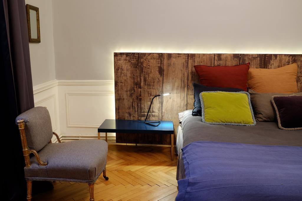 Augusta Apartment Cluj Napoca Bagian luar foto