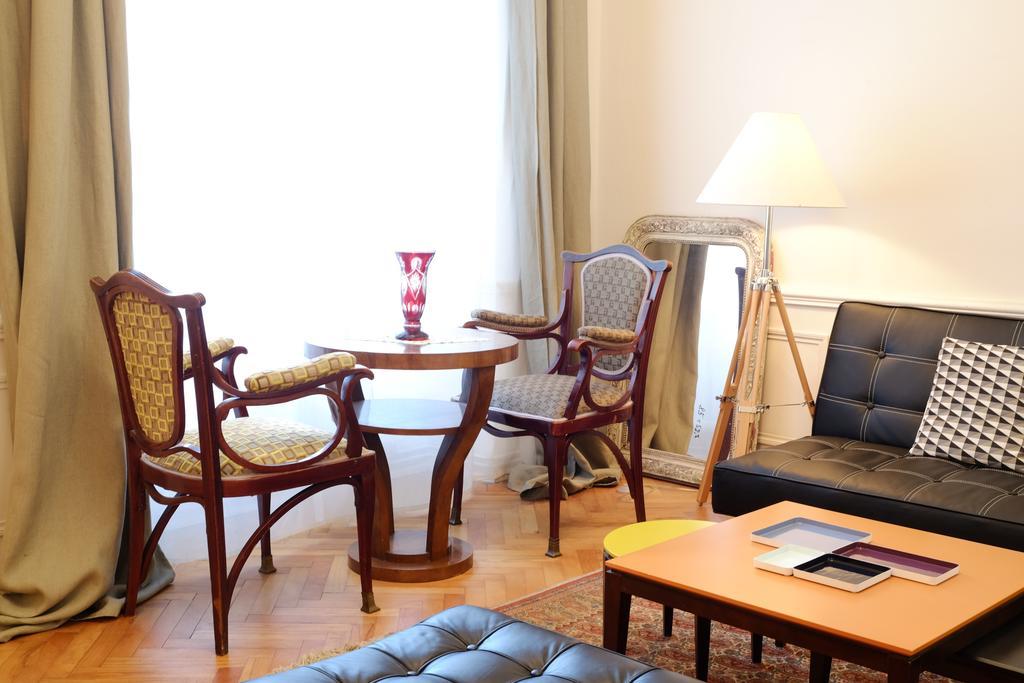 Augusta Apartment Cluj Napoca Bagian luar foto