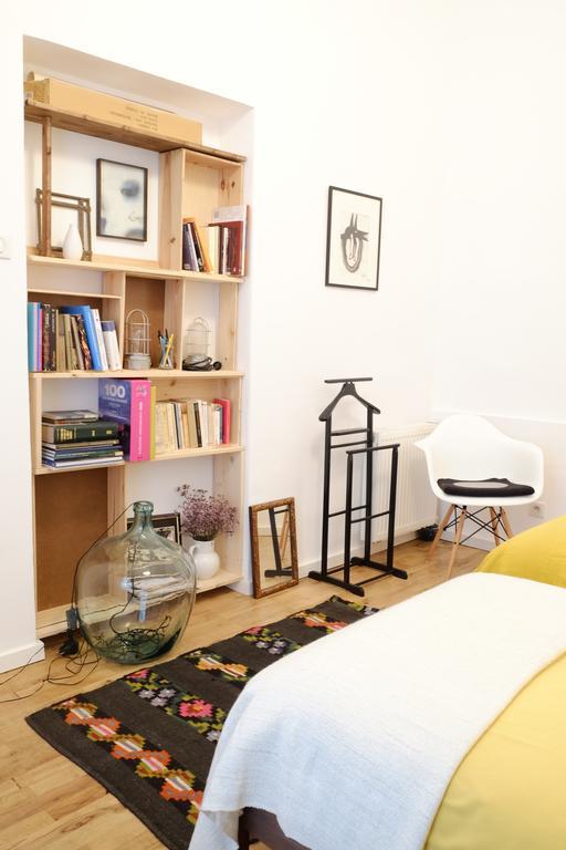 Augusta Apartment Cluj Napoca Bagian luar foto