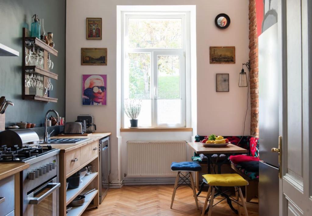 Augusta Apartment Cluj Napoca Bagian luar foto