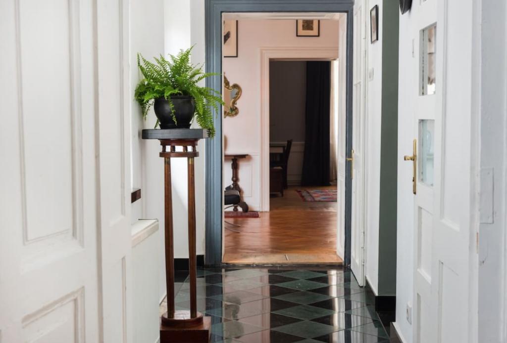 Augusta Apartment Cluj Napoca Bagian luar foto